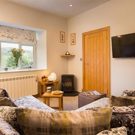 Nyaraló Thyme Out *