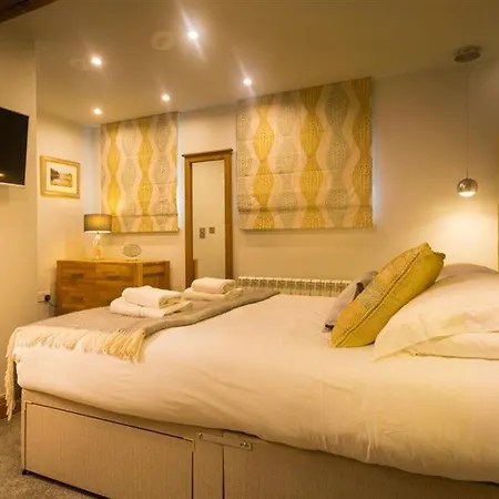 Ferienhaus Thyme Out Troutbeck (South Lakeland)