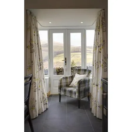 Thyme Out Tatil Evi *