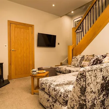 Thyme Out Tatil Evi Troutbeck (South Lakeland)