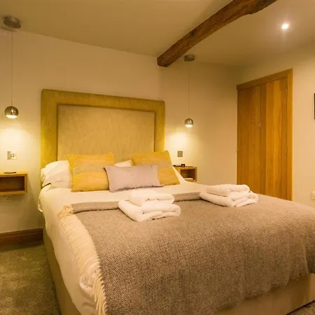 Thyme Out Tatil Evi *