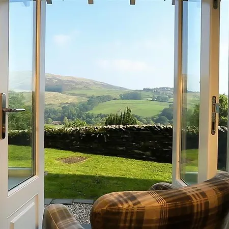 Thyme Out Troutbeck (South Lakeland)