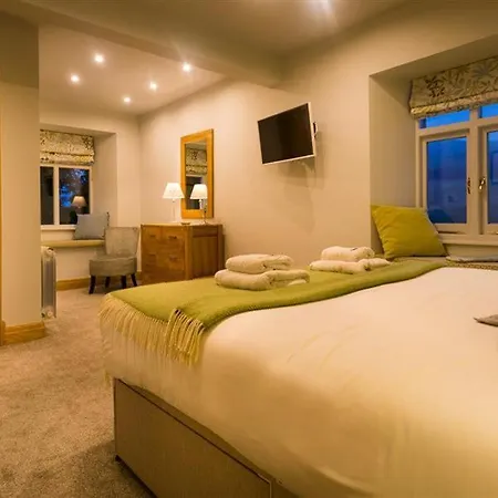 Ferienhaus Thyme Out