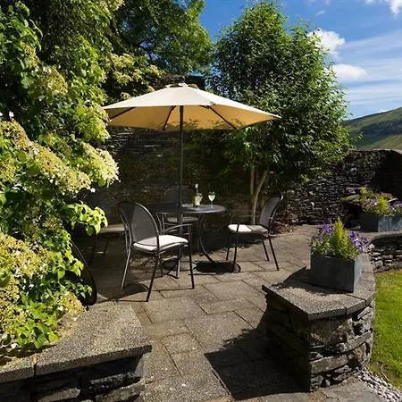 Thyme Out Nyaraló Troutbeck