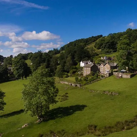 Thyme Out Nyaraló *