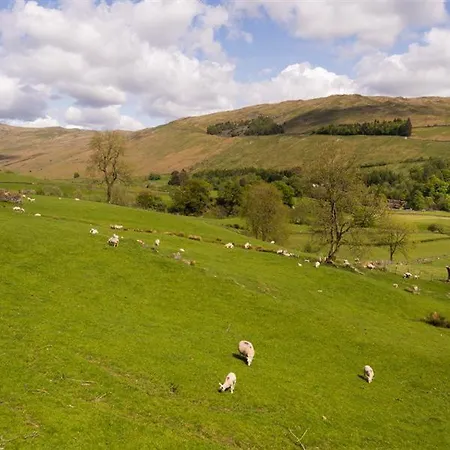 Thyme Out * Troutbeck (South Lakeland)