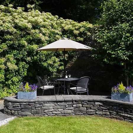 Tatil Evi Thyme Out Troutbeck (South Lakeland)