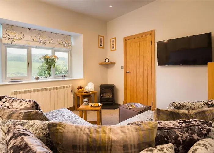 Prázdninový dům Thyme Out *