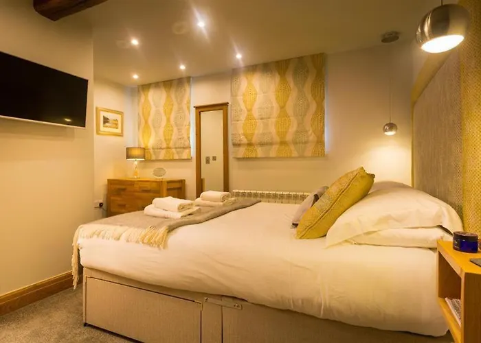 펜션 Thyme Out 트를백