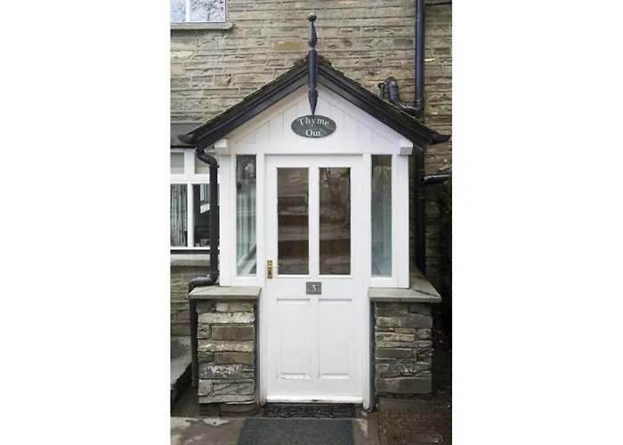 Thyme Out * Troutbeck (South Lakeland)