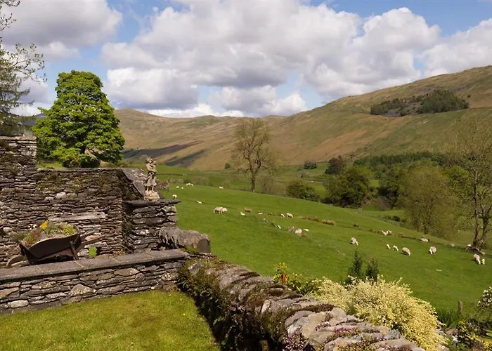 Thyme Out Prázdninový dům