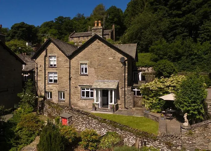 펜션 Thyme Out 트를백