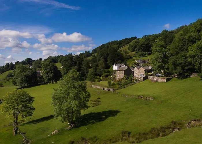 Thyme Out Prázdninový dům *