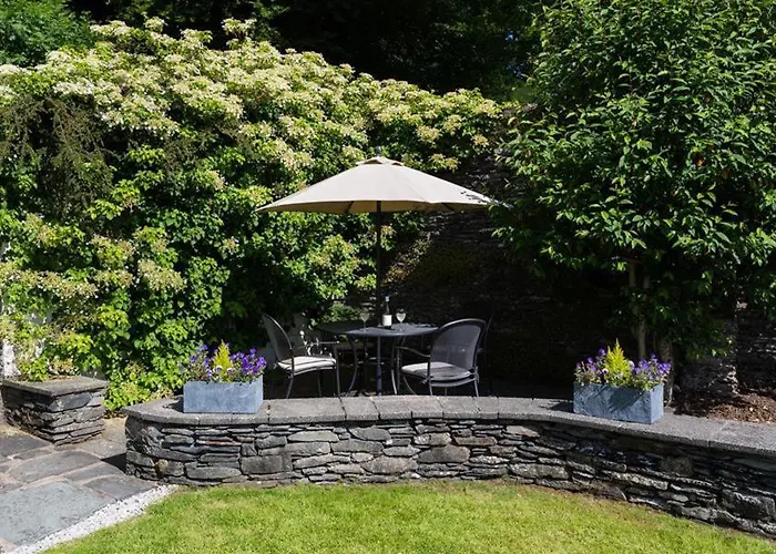 Prázdninový dům Thyme Out Troutbeck (South Lakeland)