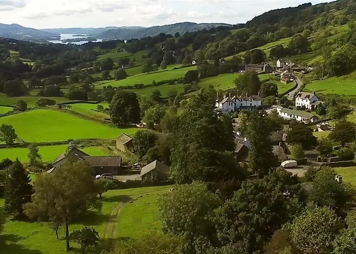 Prázdninový dům Thyme Out